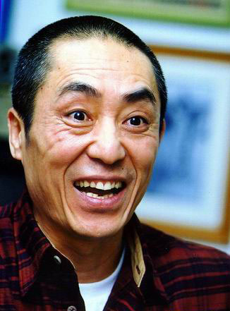 Zhang Yimou