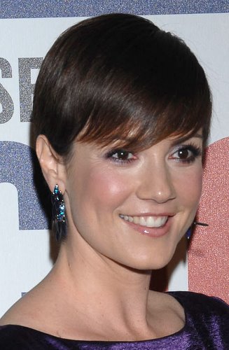 Zoe McLellan