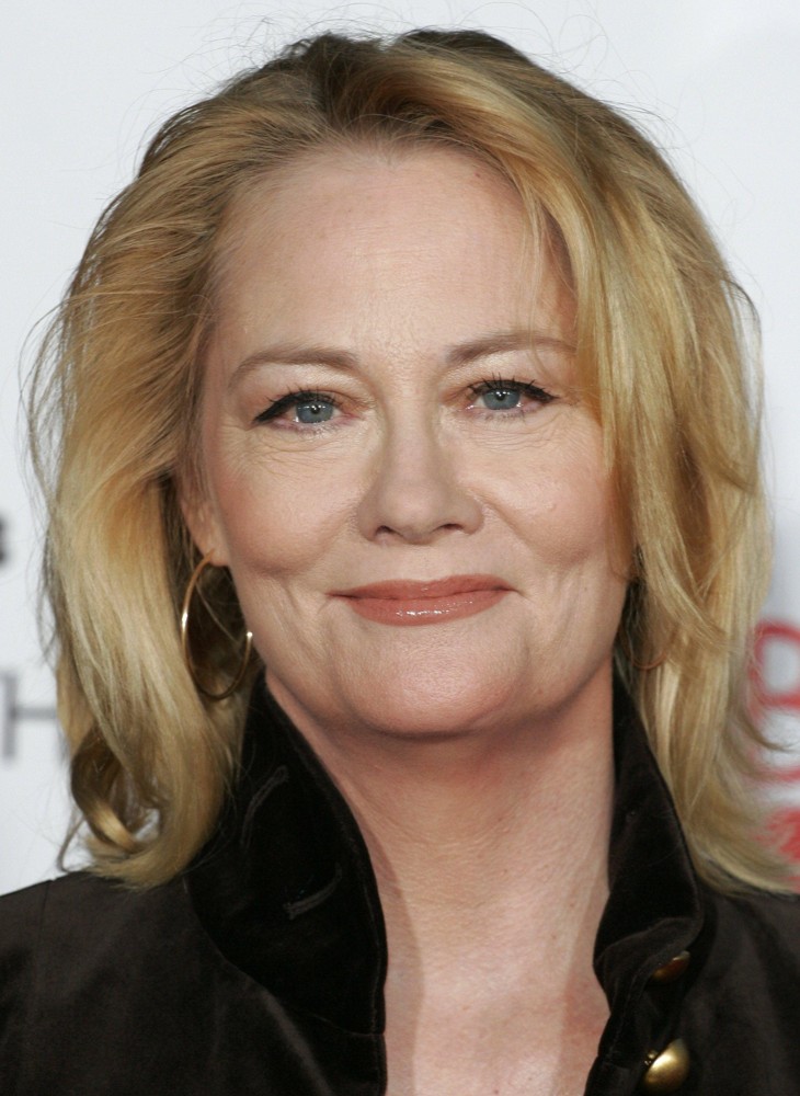 Cybill Shepherd