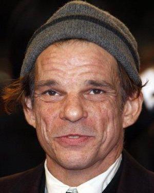 Denis Lavant