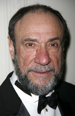 F. Murray Abraham