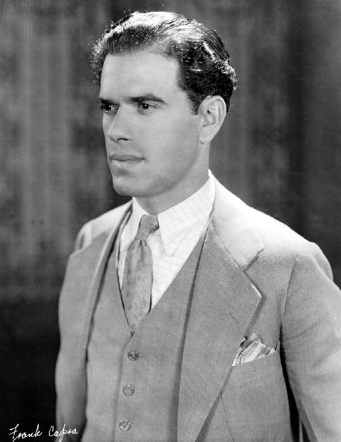 Frank Capra