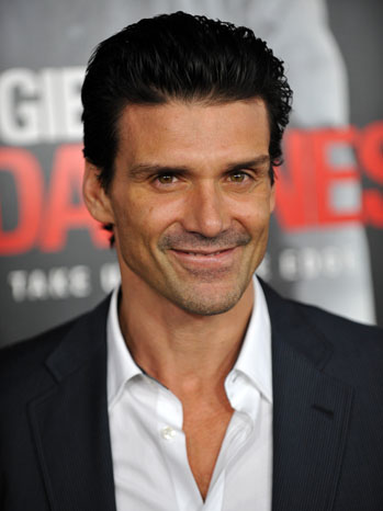 Frank Grillo