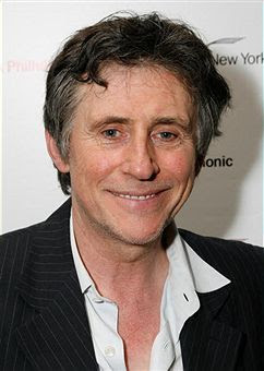 Gabriel Byrne