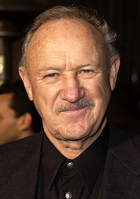 Gene Hackman