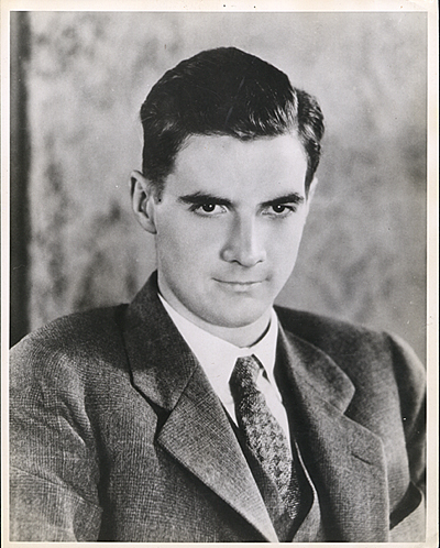 Howard Hughes