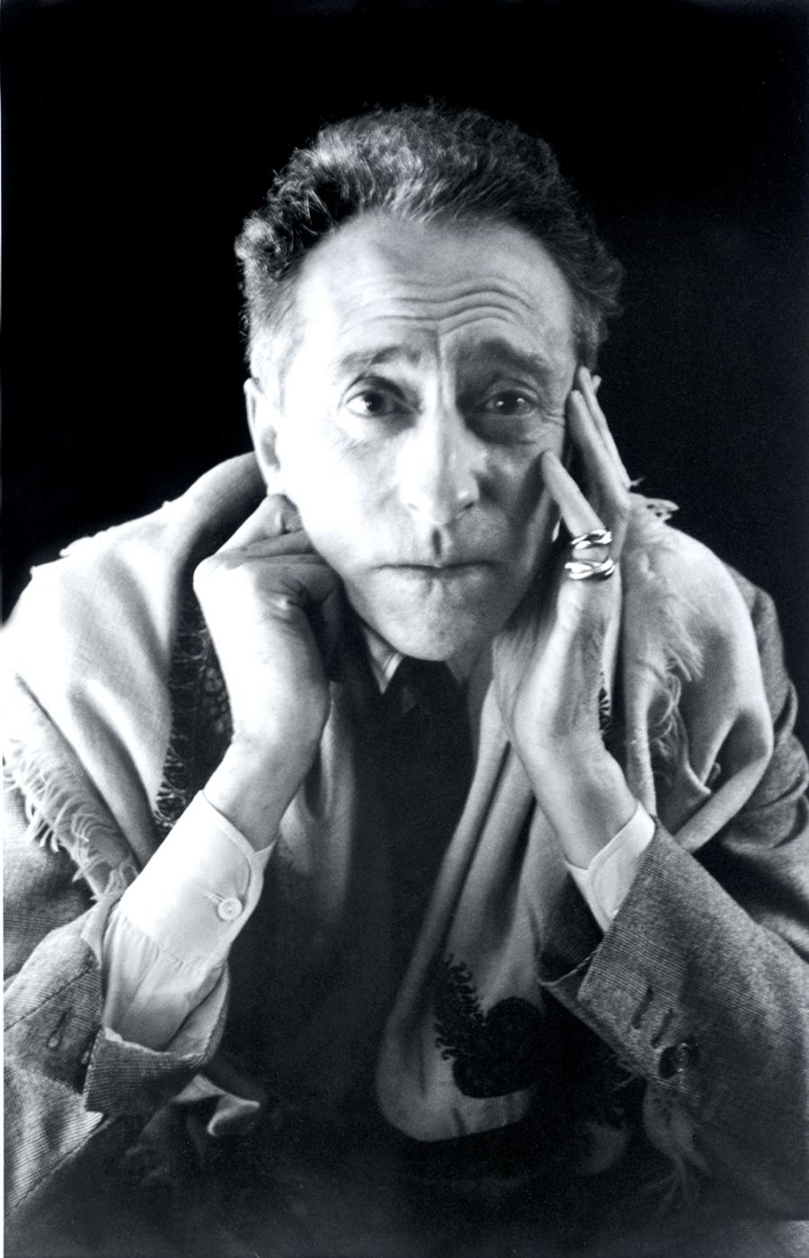 Jean Cocteau