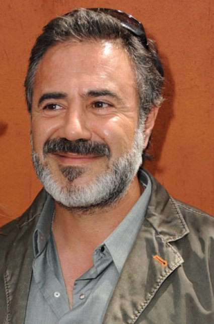 Jos Garcia