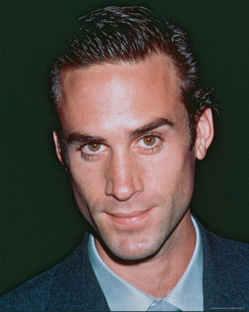 Joseph Fiennes