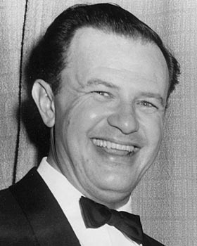 Joseph L. Mankiewicz