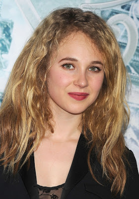 Juno Temple