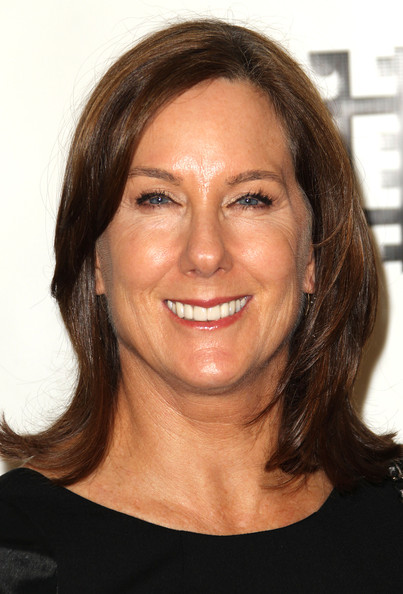 Kathleen Kennedy