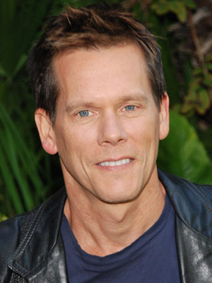 Kevin Bacon