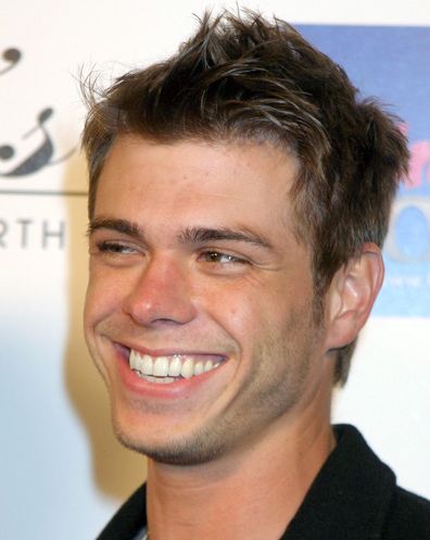 Matthew Lawrence