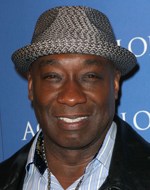 Michael Clarke Duncan