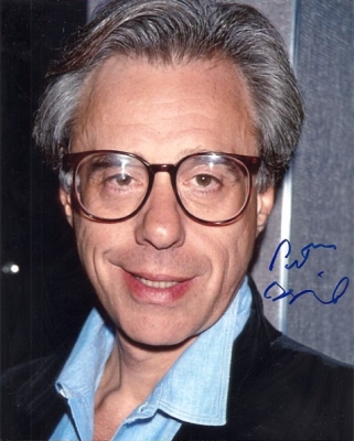 Peter Bogdanovich