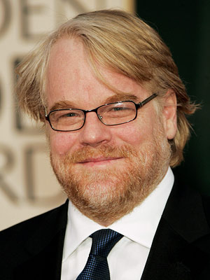 Philip Seymour Hoffman