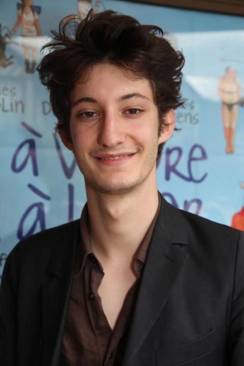 Pierre Niney