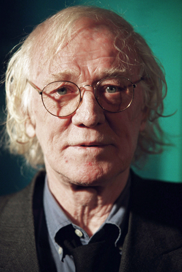 Richard Harris