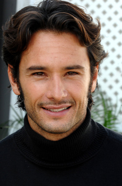 Rodrigo Santoro