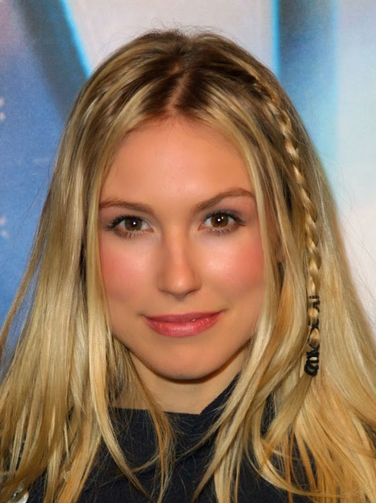 Sarah Carter