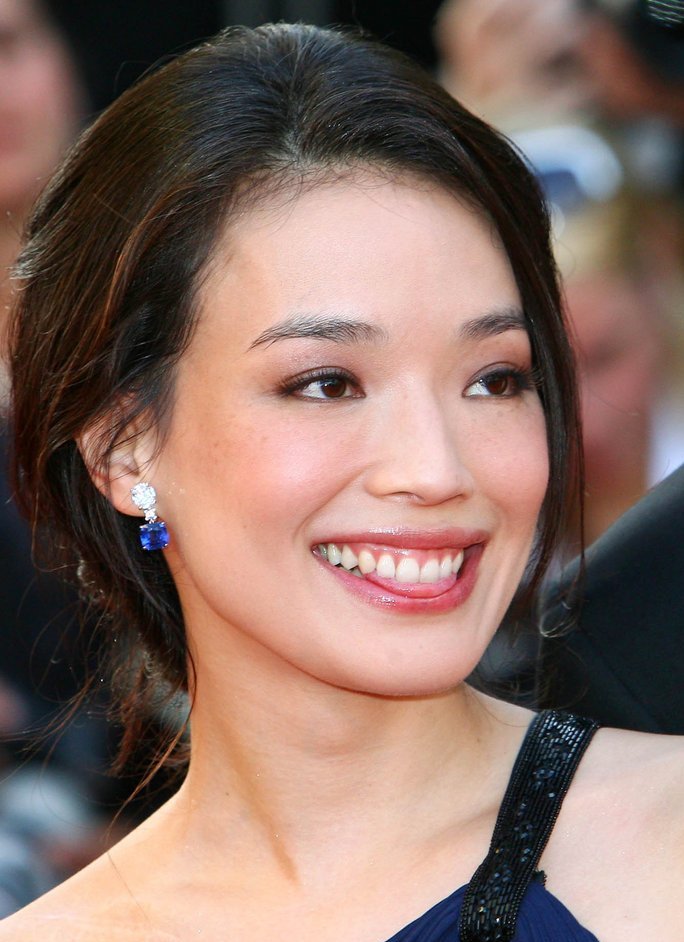 Shu Qi