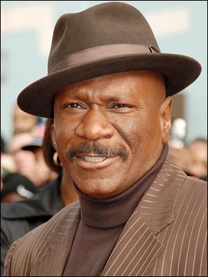 Ving Rhames