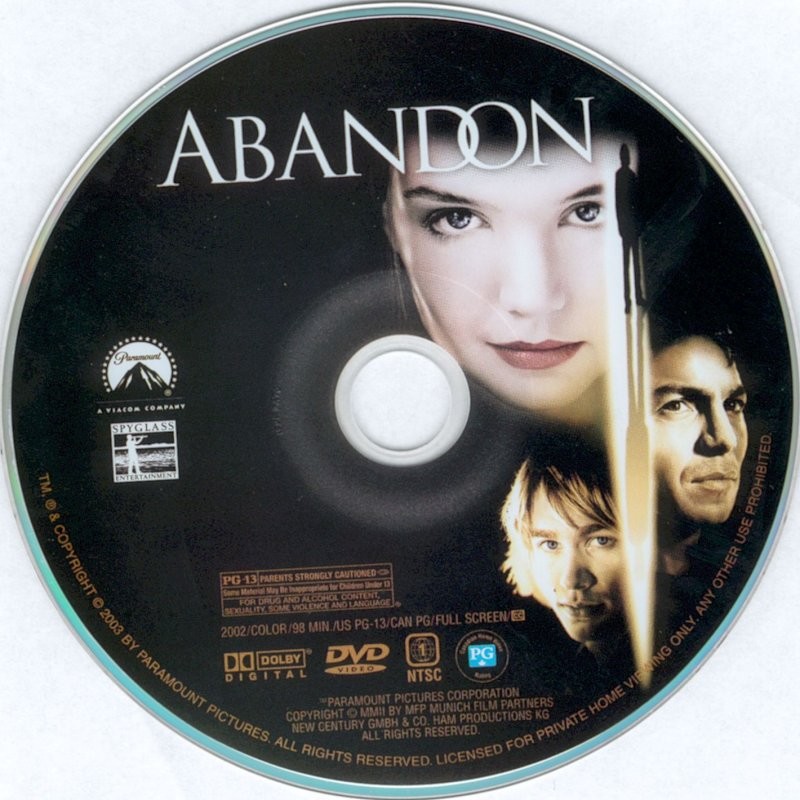 Abandon