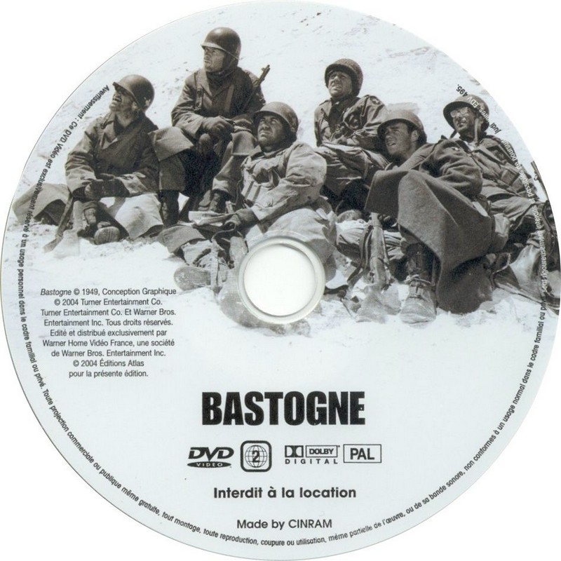 Bastogne