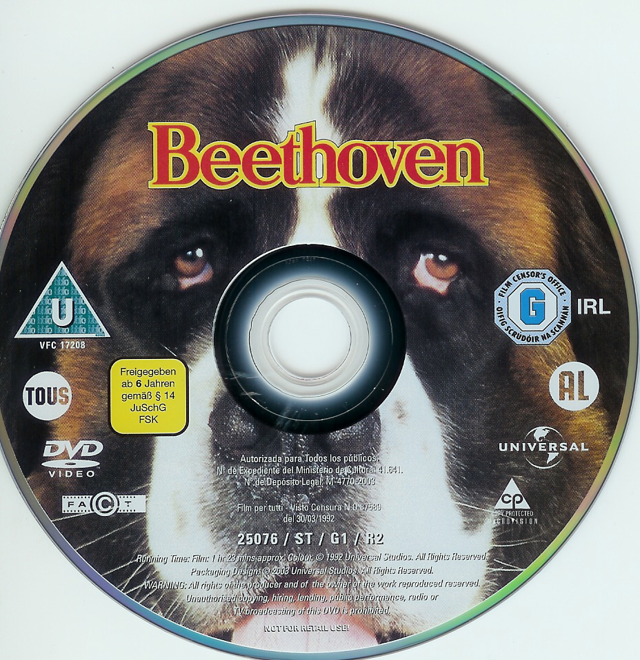 Beethoven