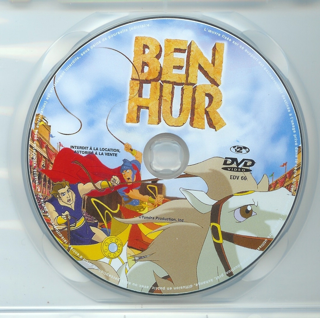 Ben-Hur (DA)