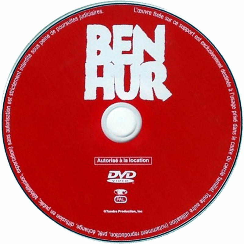 Ben hur