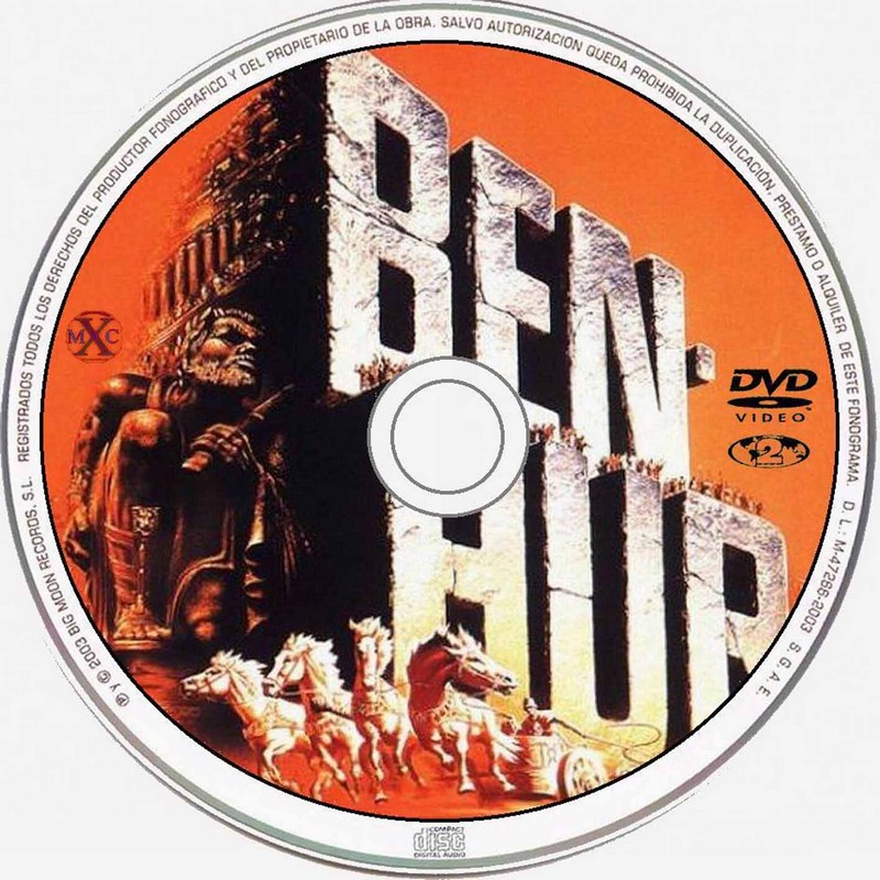 Ben hur v2