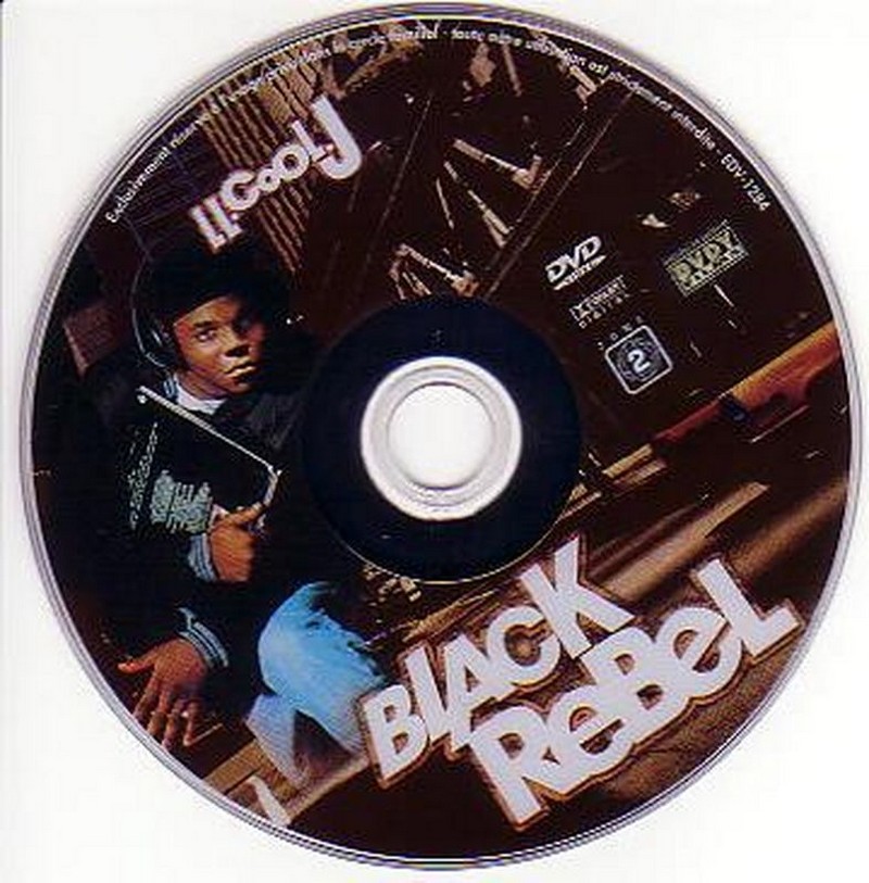 Black Rebel