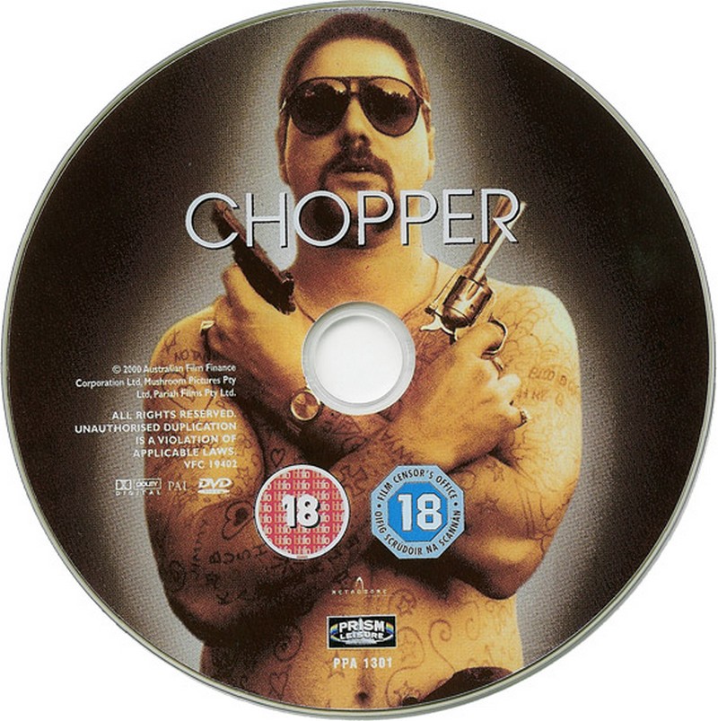 Chopper