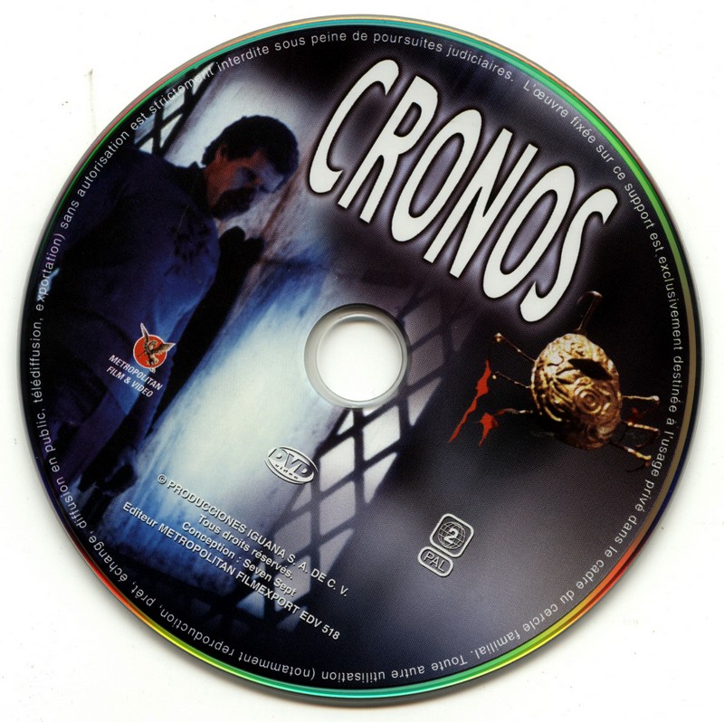 Cronos