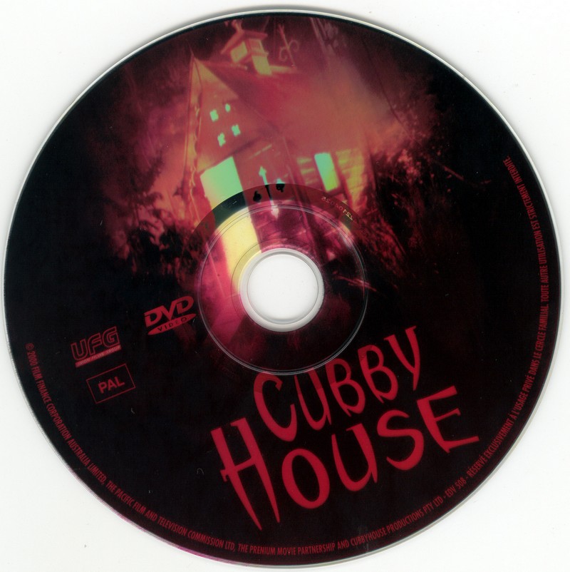 Cubby House