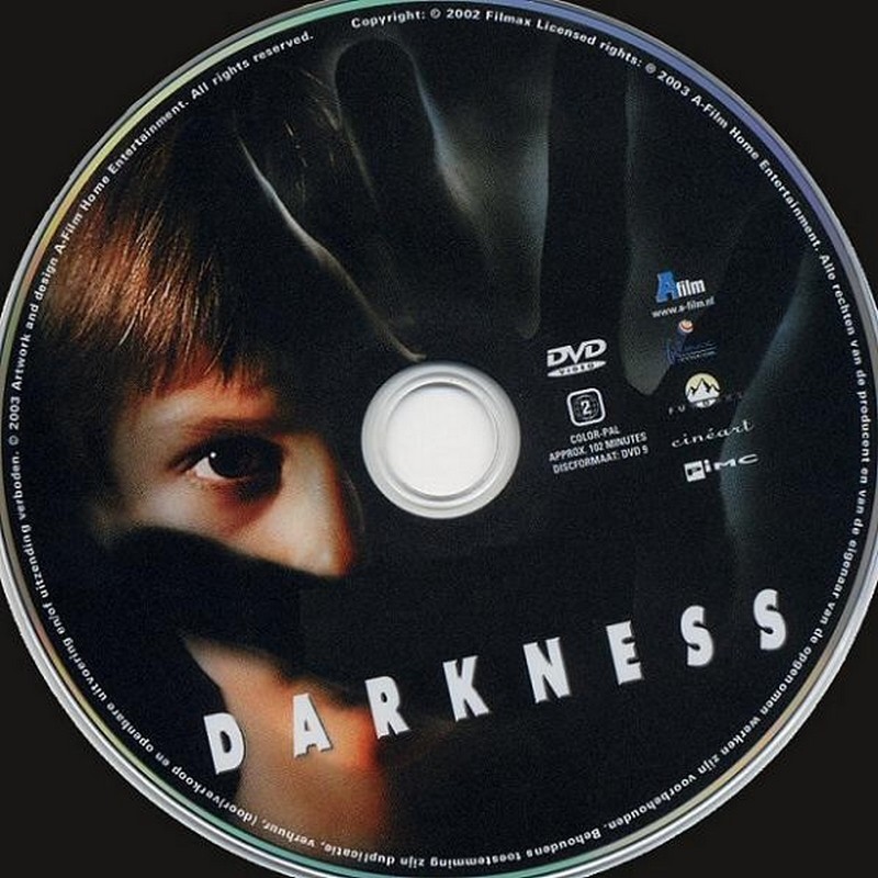 Darkness v2