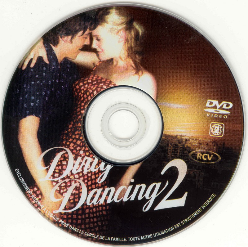 Dirty dancing 2