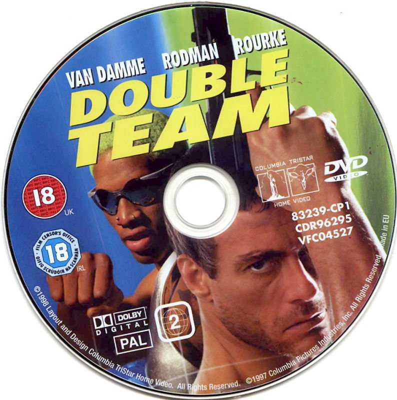 Double Team