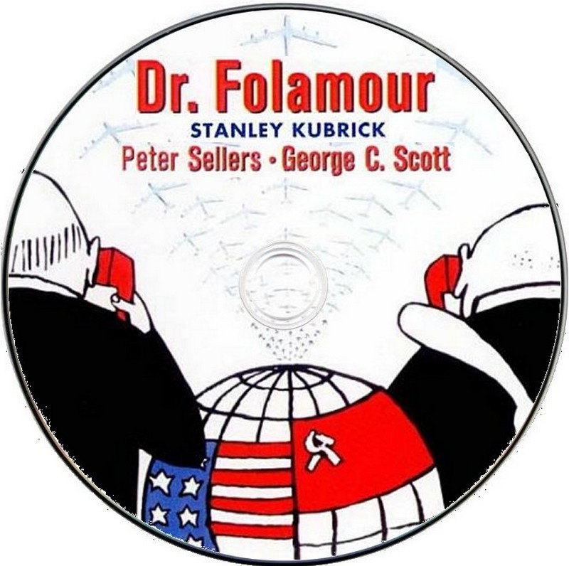 Dr folamour