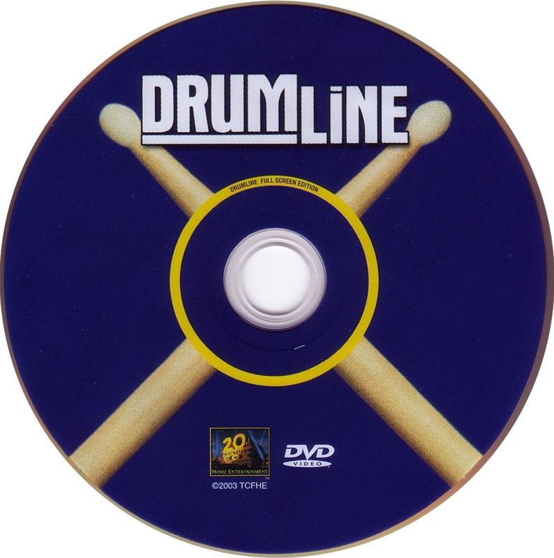 Drumline