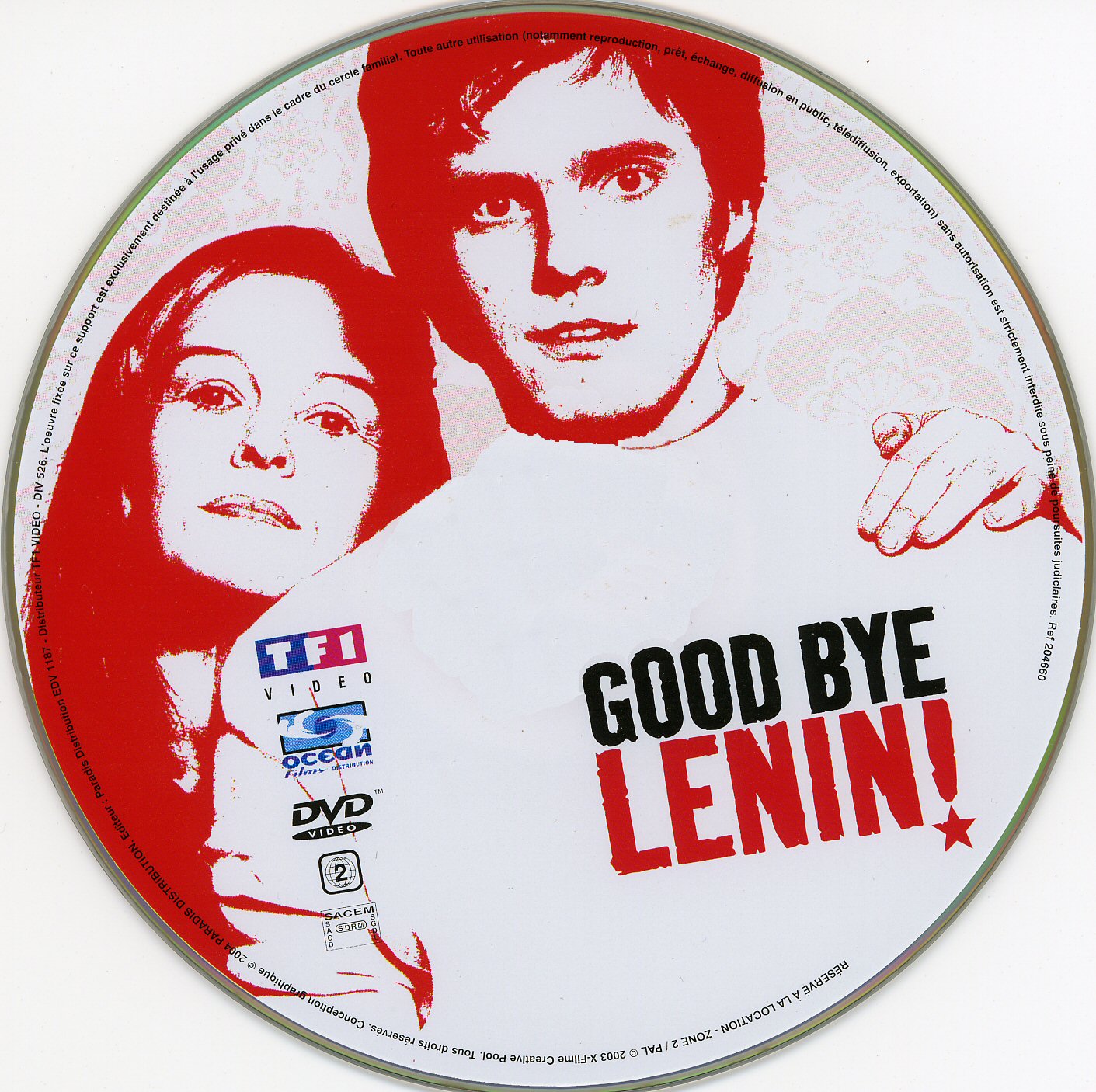 Good Bye Lenin