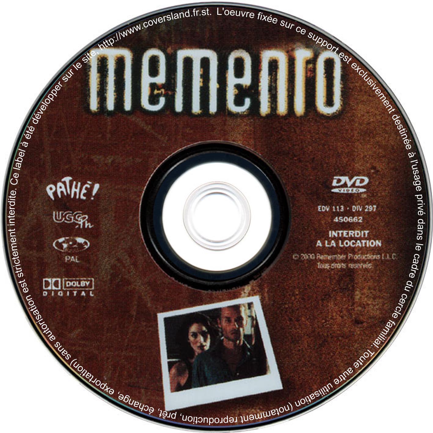 Memento