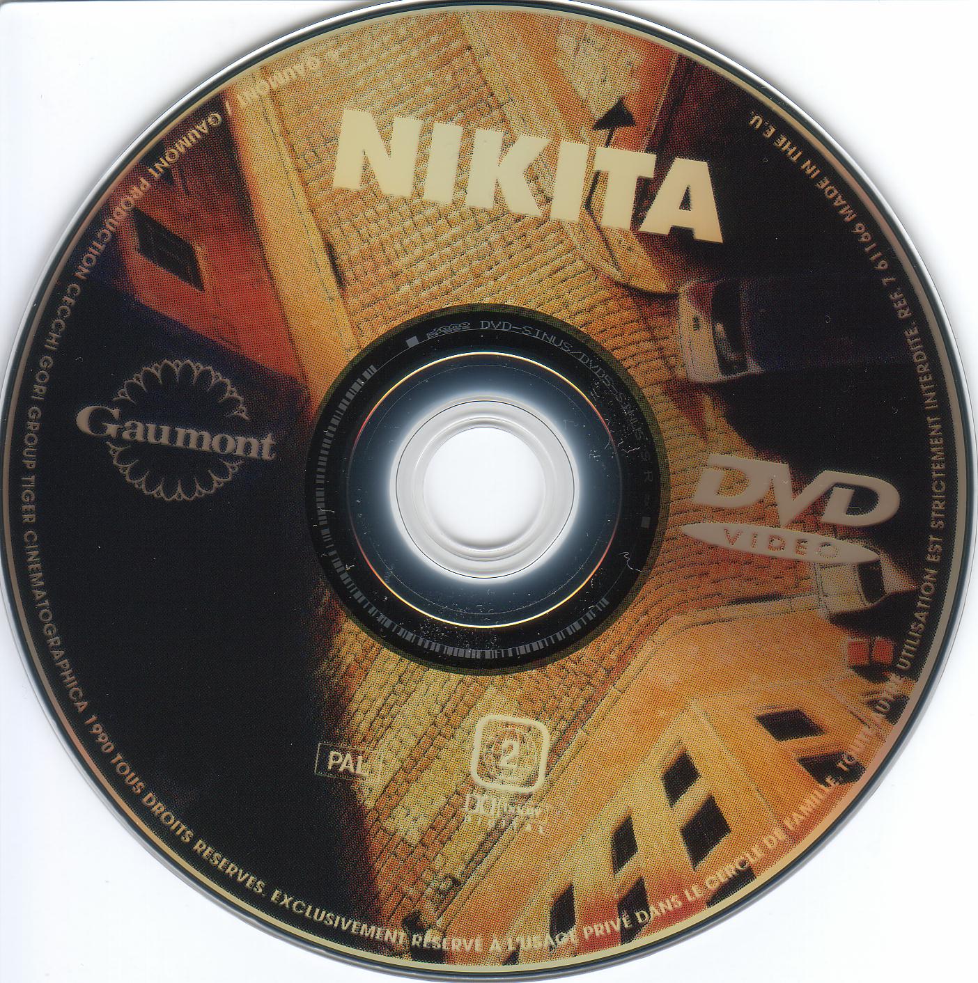 Nikita