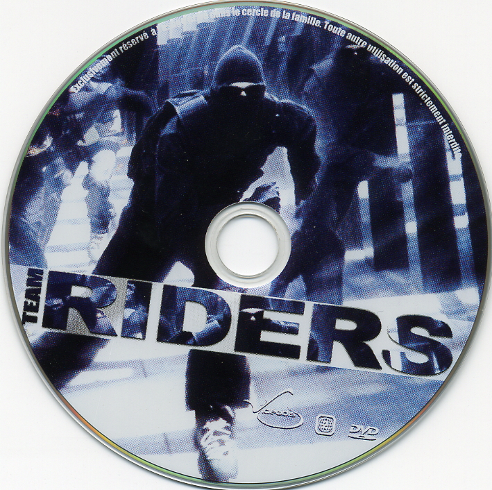 Riders