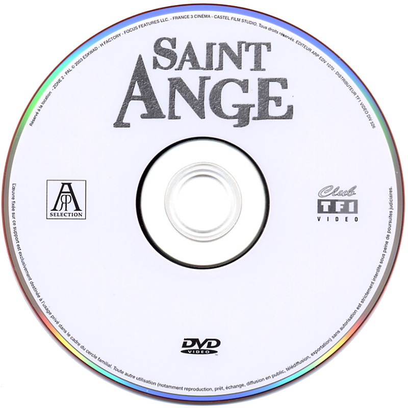 Saint Ange