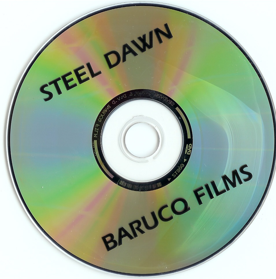 Steel Dawn