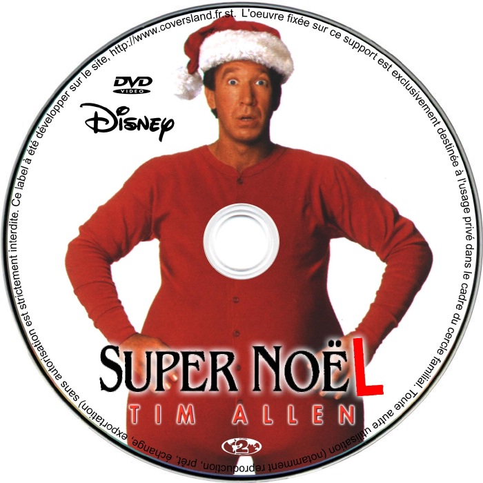 Super noel