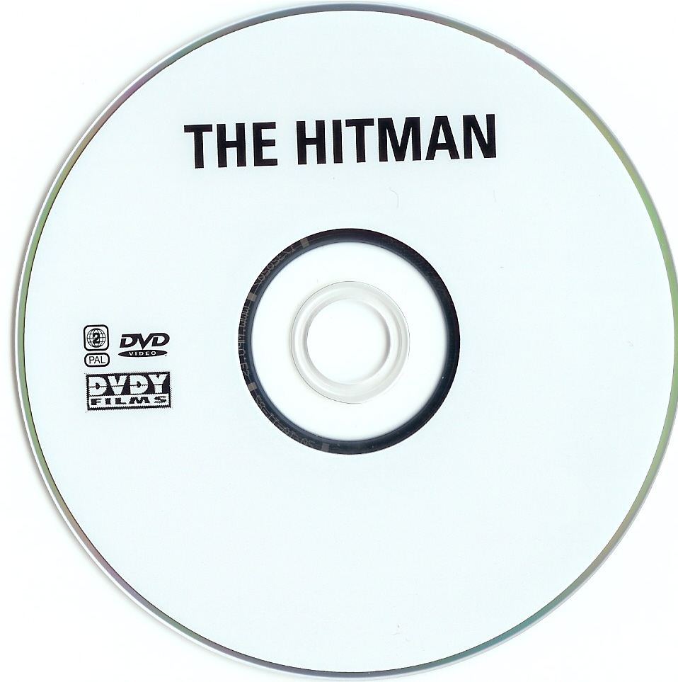 The hitman